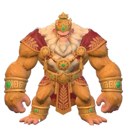 Affenkönig