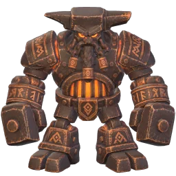 Ambossgolem