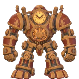 Chronoswächter
