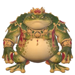 Froschkönig