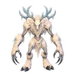 Frostwendigo