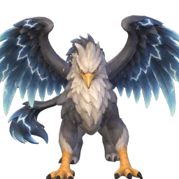 Gewittergreif