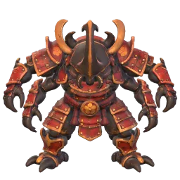 Kabuto-Shogun