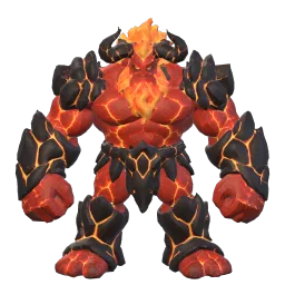 Obsidian-Ifrit
