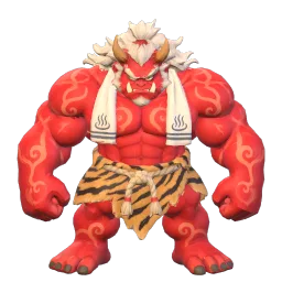Onsen-Oni
