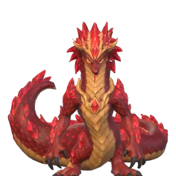 Rubinbasilisk