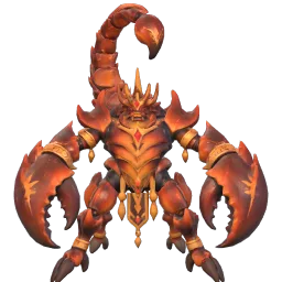 Skorpionkönig