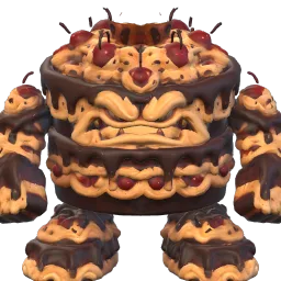 Tortentyrann