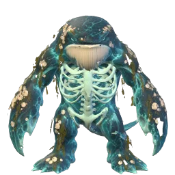 Geist des Urwals