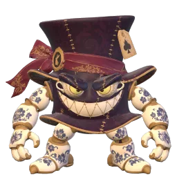 Zylinderkoloss