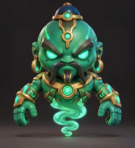 Green Wish