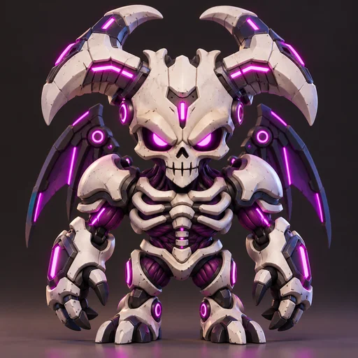 Purple Death