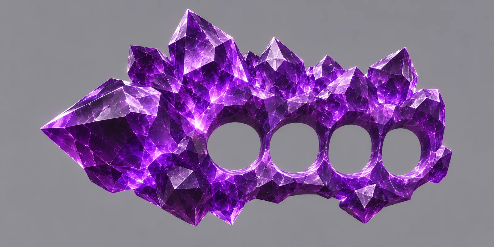 Amethor – Waffe