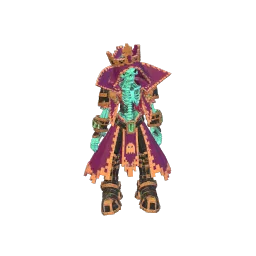 Arcade-Lich – Ingame-Form