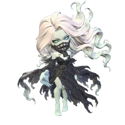 Banshira – Ingame-Form