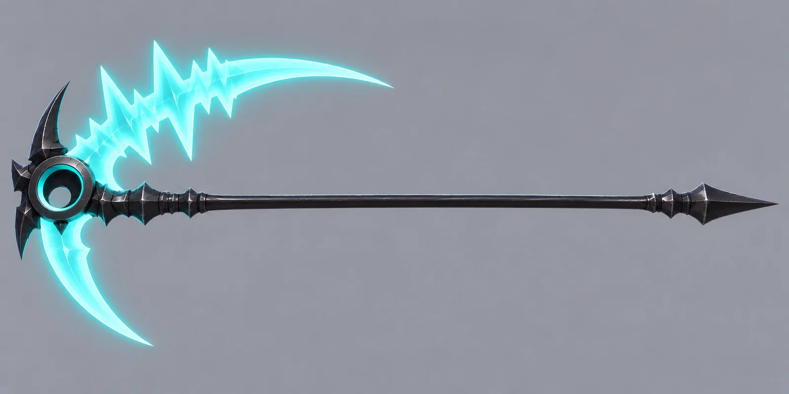 Banshira – Waffe