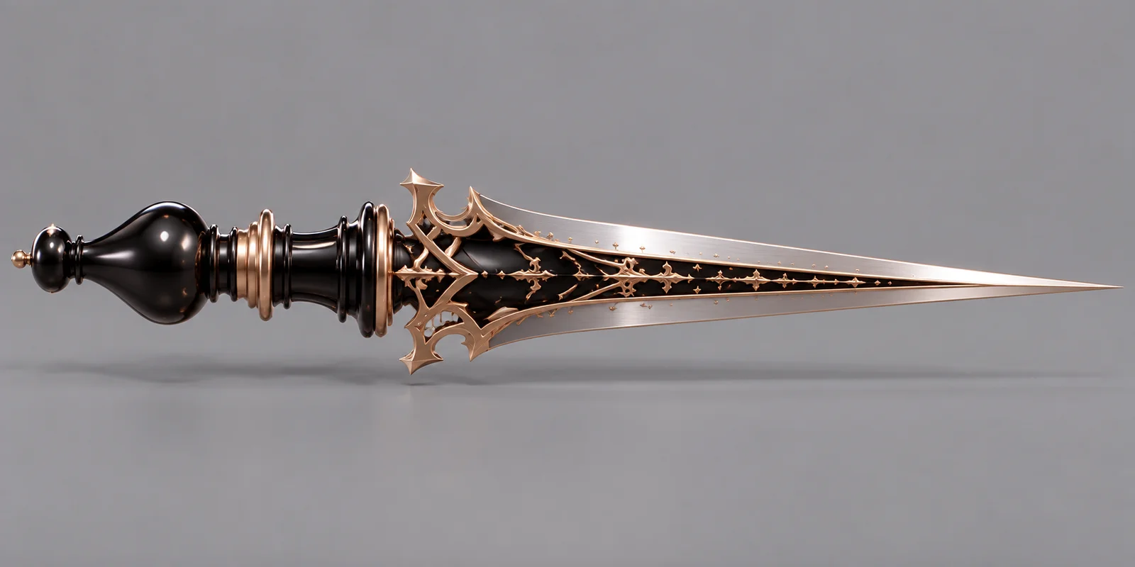 Cinderella – Waffe