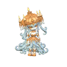 Crowna – Ingame-Form