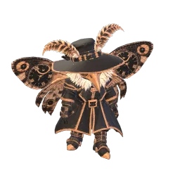 Darkage – Ingame-Form