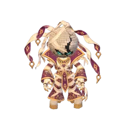 Dooom – Ingame-Form