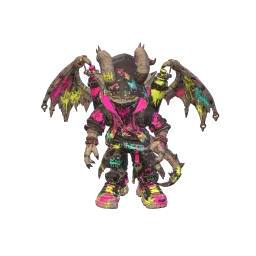 Grar – Ingame-Form