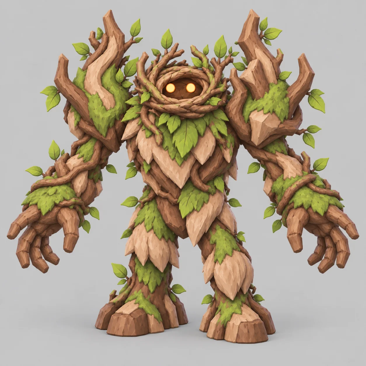 Guurf – Weiteres Chibi-Konzept