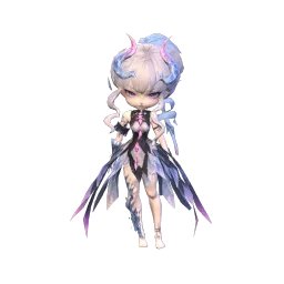 Ice Rose – Ingame-Form