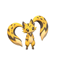 Kashimi – Ingame-Form