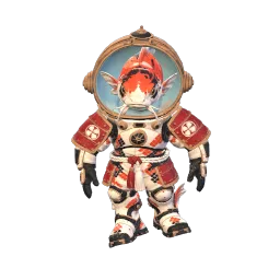 Koimurainaut – Ingame-Form