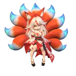 Kyu – Ingame-Form