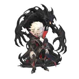 Mason – Ingame-Form