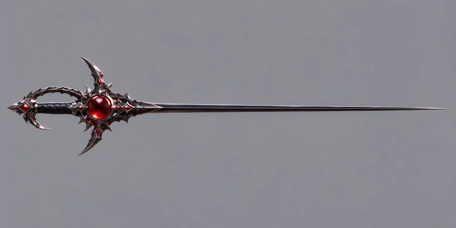 Mason – Waffe