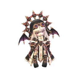 Nesla – Ingame-Form