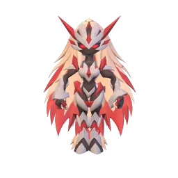 Red Ace – Ingame-Form