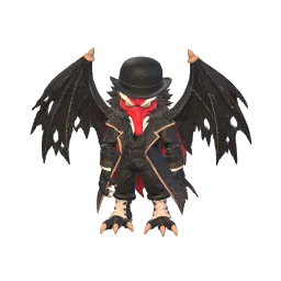 Reddick – Ingame-Form