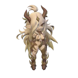 Shoko – Ingame-Form