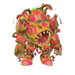 Smiley – Ingame-Form