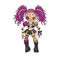 Soph – Ingame-Form