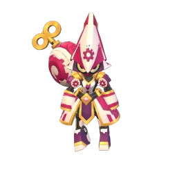 Toywizard – Ingame-Form