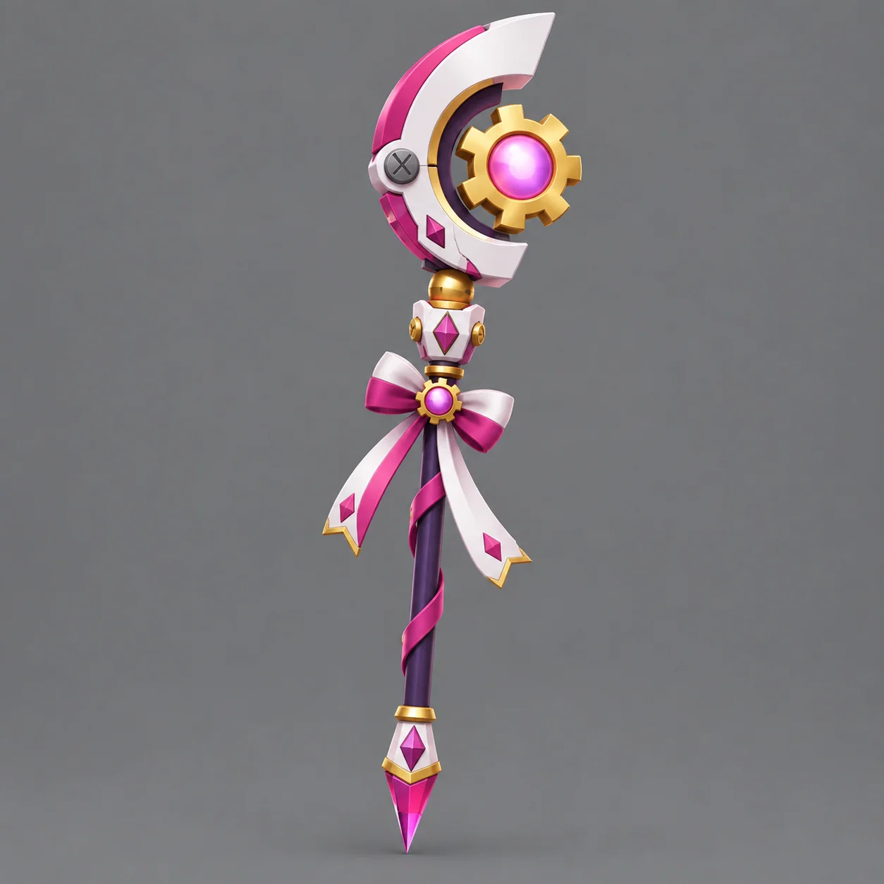 Toywizard – Waffe