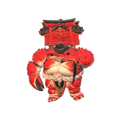 Tumo – Ingame-Form