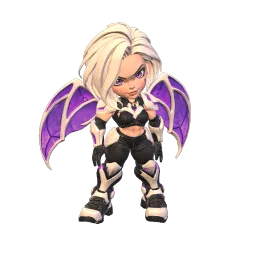Vitraya – Ingame-Form