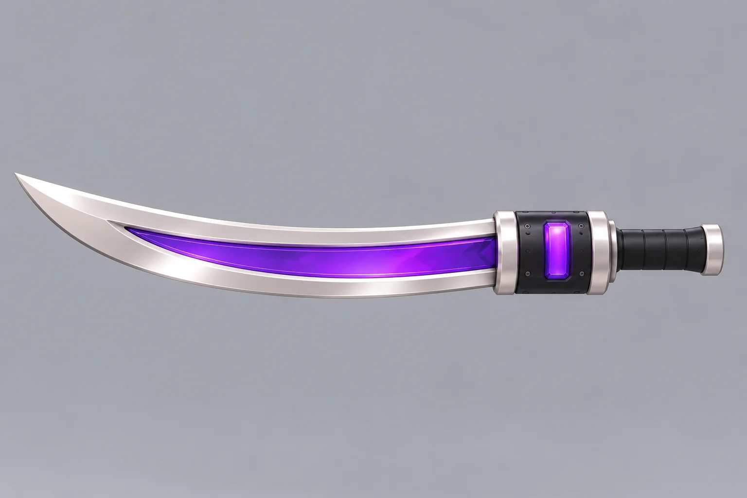Vitraya – Waffe