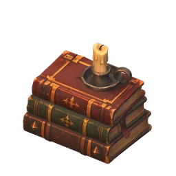 Original-Vorschaubild: Bücherstapel