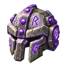 Felsenhelm