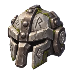 Felsenhelm