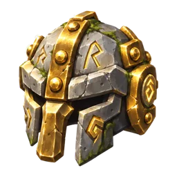 Felsenhelm