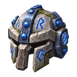 Felsenhelm