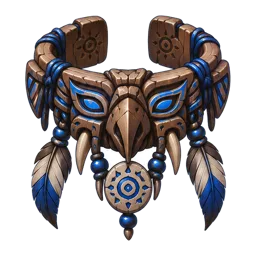 Totemarm