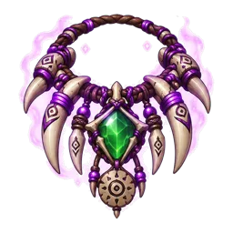 Ahnenamulett